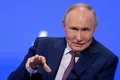 Vladimir Putin FOTO EPA-EFE
