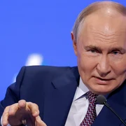 Vladimir Putin FOTO EPA-EFE