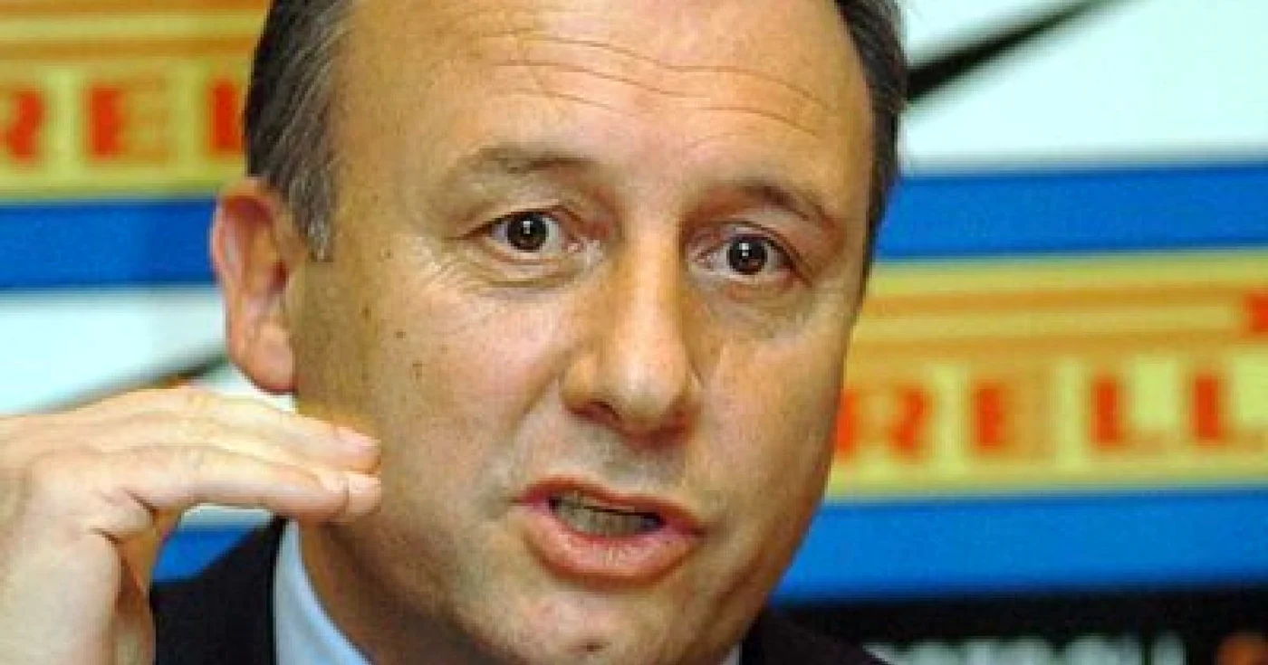 Alberto Zaccheroni