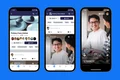 Facebook Reels in Groups png