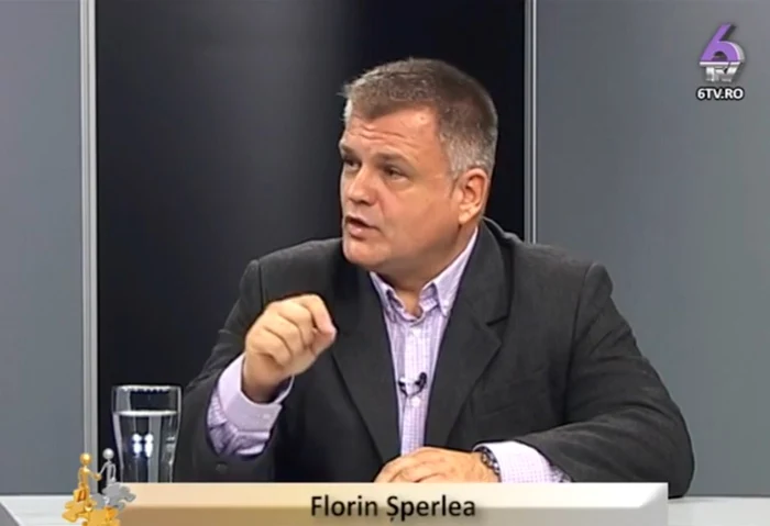 Istoricul Florin Şperlea despre ostaşii români, aflaţi pe frontul anului 1944:"Niciodată nu am gândit despre militarii de atunci ca fiind alţii...Tot timpul i-am văzut ca pe nişte camarazi."