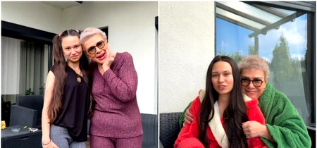 teo trandafir si maia jpg