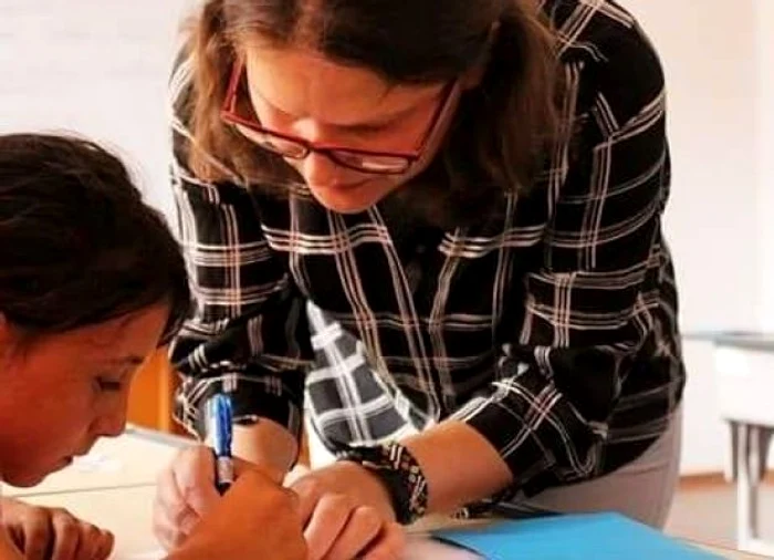 Economista devenitÄ Ã®nvÄÅ£Ätoare la Å£arÄ