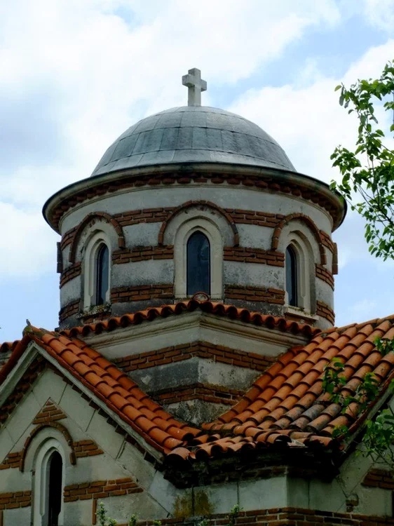 Capela de la Vităneşti