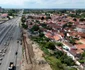 Gara Lugoj in șantier  Foto Daniel Guță  ADEVĂRUL (3) jpg