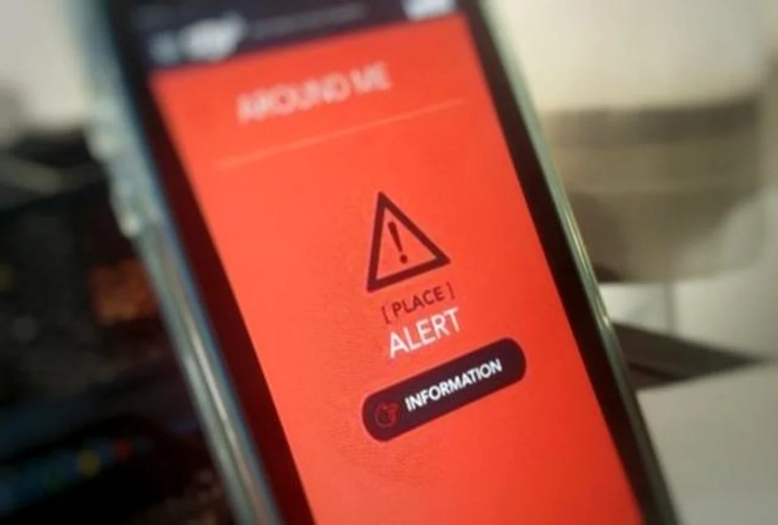
    În cursul testării sistemului Ro-Alert, din aceste zile, a fost transmis acest mesaj în București și județul Ilfov  