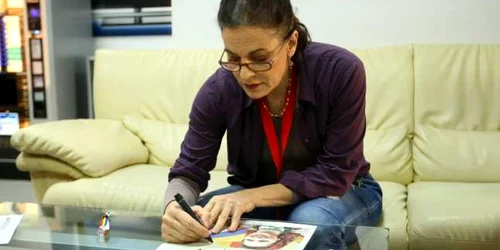 maia morgenstern mesaj zi nationala