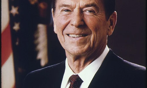 Ronald Reagan   NARA   558523 jpg