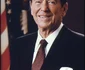 Ronald Reagan. FOTO: NARA