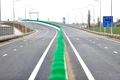 foto drum expres Oradea   Autostrada Transilvaniei Foto Facebook Nicolae Ionel Ciucă jpg