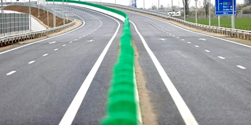 foto drum expres Oradea Autostrada Transilvaniei Foto Facebook Nicolae Ionel Ciucă jpg