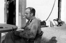S a născut scriitorul Antoine de Saint Exupery  (Micul Prinţ", "Pământul oamenilor", "Pilot de război") (m  iulie 1944) jpeg