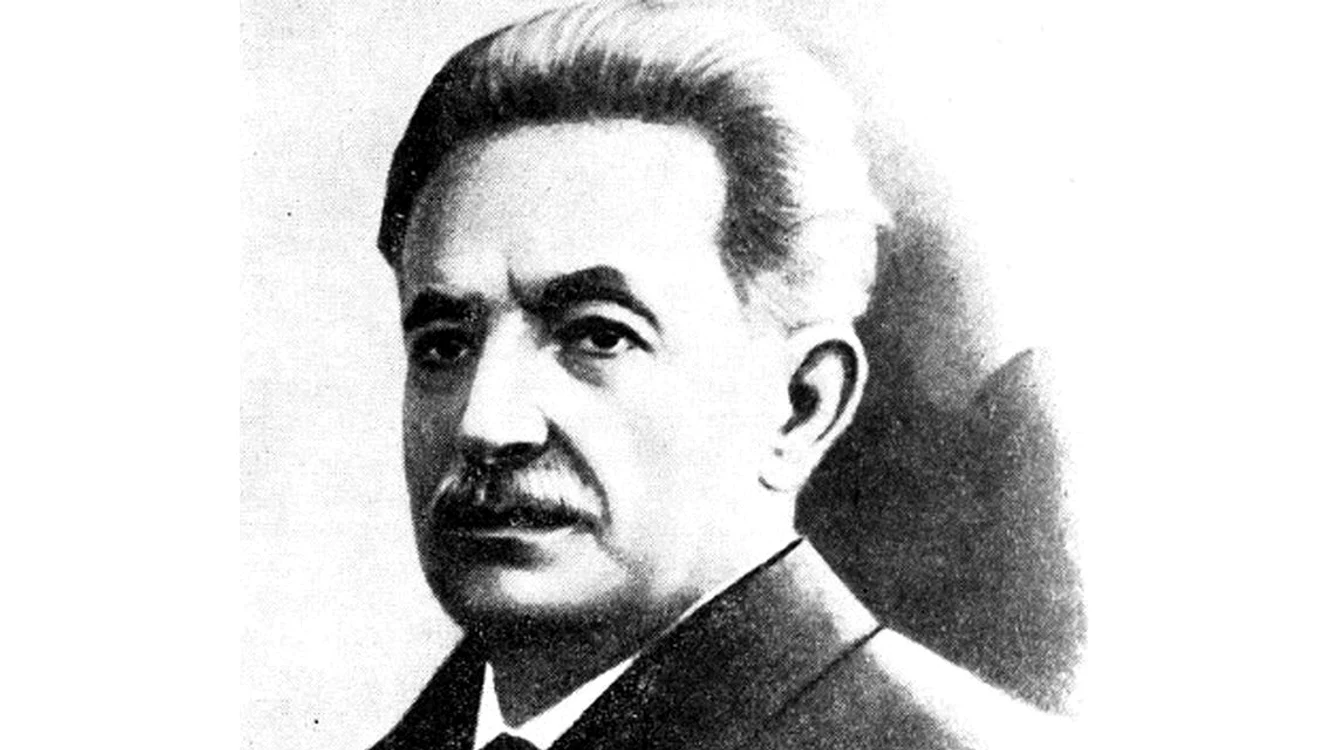 Ioan Slavici/FOTO: Wikipedia