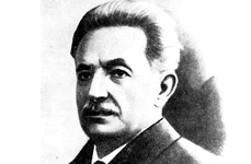 Arestarea lui Ioan Slavici  Un clasic al literaturii române, închis pentru «propagandă antiromânească» jpeg