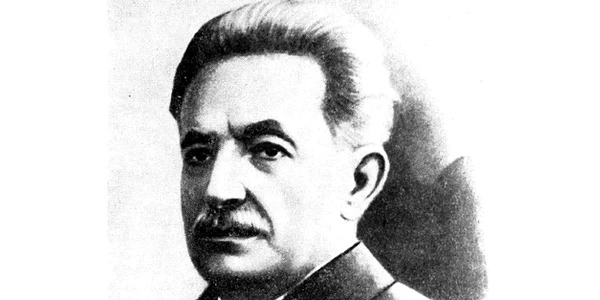 Arestarea lui Ioan Slavici  Un clasic al literaturii române, închis pentru «propagandă antiromânească» jpeg