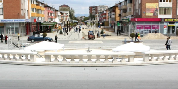pietonala arteziene
