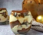 Chef Richard Abou Zaki vă propune rețeta lui de Tiramisu din resturi de panettone foto: Antena 1