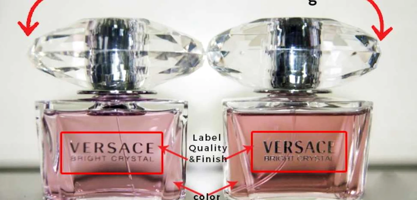 Cum îţi dai seama dacă un parfum este original