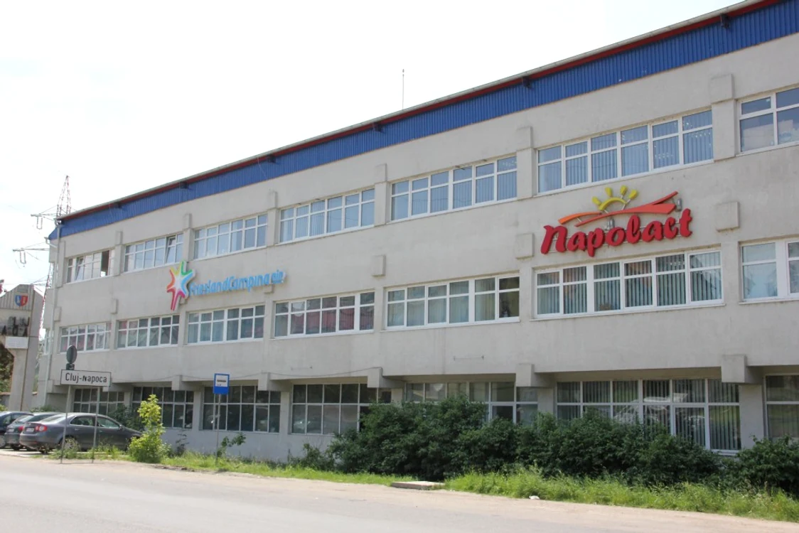 Bonafarm intenționează să investească în creșterea capacității de producție. FOTO: stiridecluj.ro