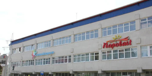 compania napolact foto stiri de cluj jpg