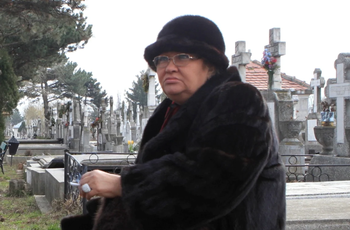 Marioara Zăvoranu suferea de insuficienţă renală şi avea probleme cardiacefoto: Click!