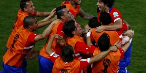 Jorge Valdivia FOTO Reuters