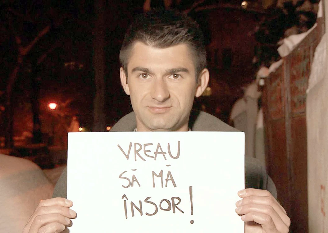 Paul Ipate pare decis să facă pasul cel mare, dar să nu se știe dacă Jojo trece toate probele