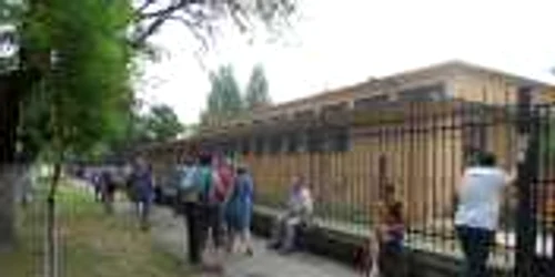 Profesorii au de aşteptat rezultatele examenelor