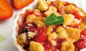 crumble de capsuni jpg