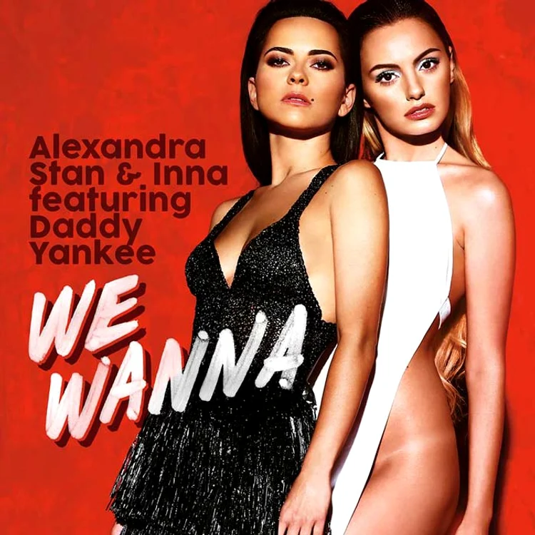 Alexandra Stan a colaborat cu Inna la cea mai nouă piesă