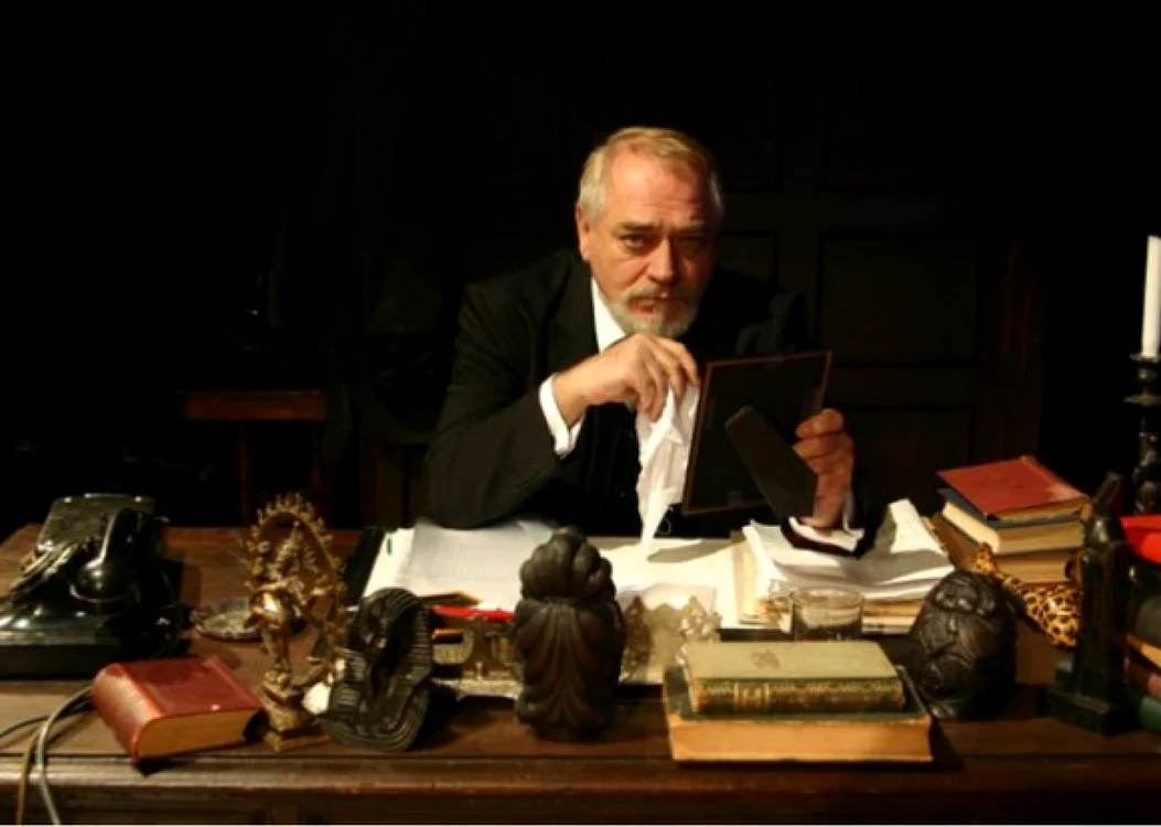 Actorul Alexandru Repan împlinește 83 de ani FOTO Adevărul