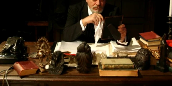 Marele actor român Alexandru Repan împlineşte vârsta de 78 de ani