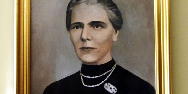 Elisa Leonida Zamfirescu