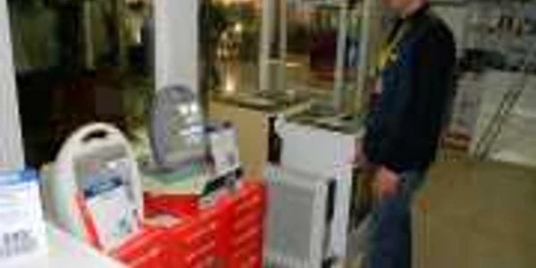 Alexăndrenii caută aeroterme ieftine