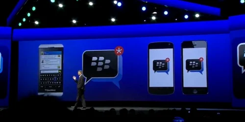 blackberry messenger