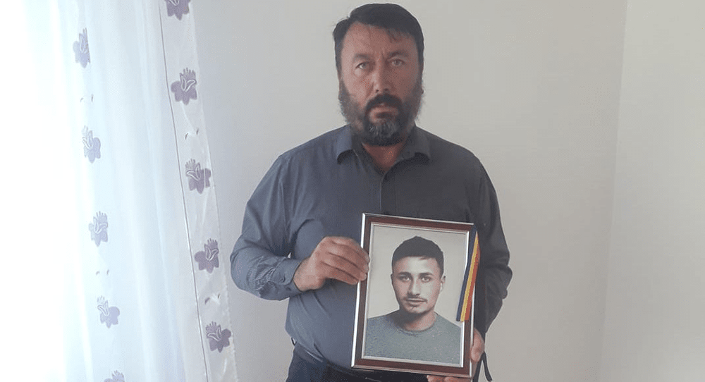 Criminali obligați la plata de despăgubiri uriașe, de 1,4 milioane euro, către familia victimei