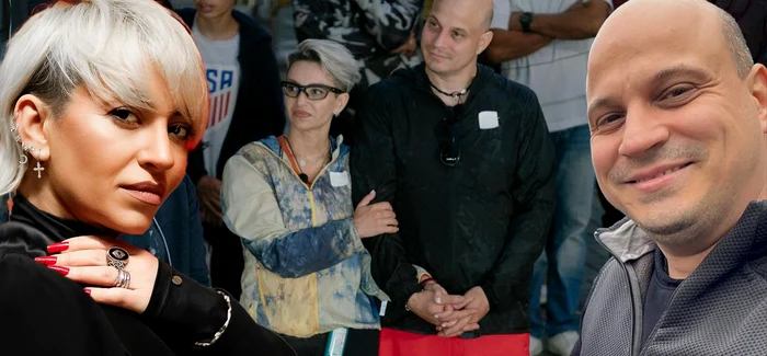 Adevăratul motiv pentru care Giulia Anghelescu și Vlad Huidu au fost despărțiți
