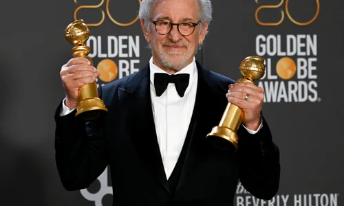 Steven Spielberg