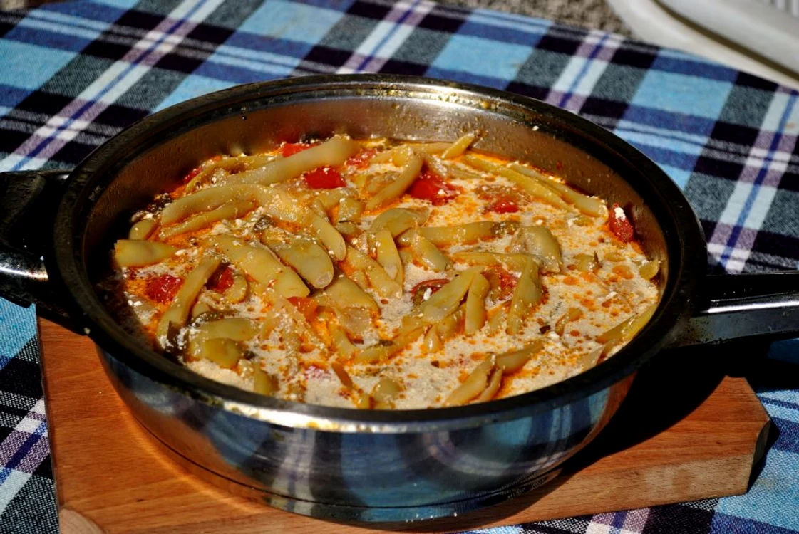 mancare de fasole pastai jpeg