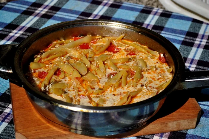 mancare de fasole pastai jpeg