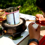 Ouă încondeiate pentru Paști Foto Muzeul Astra jpg