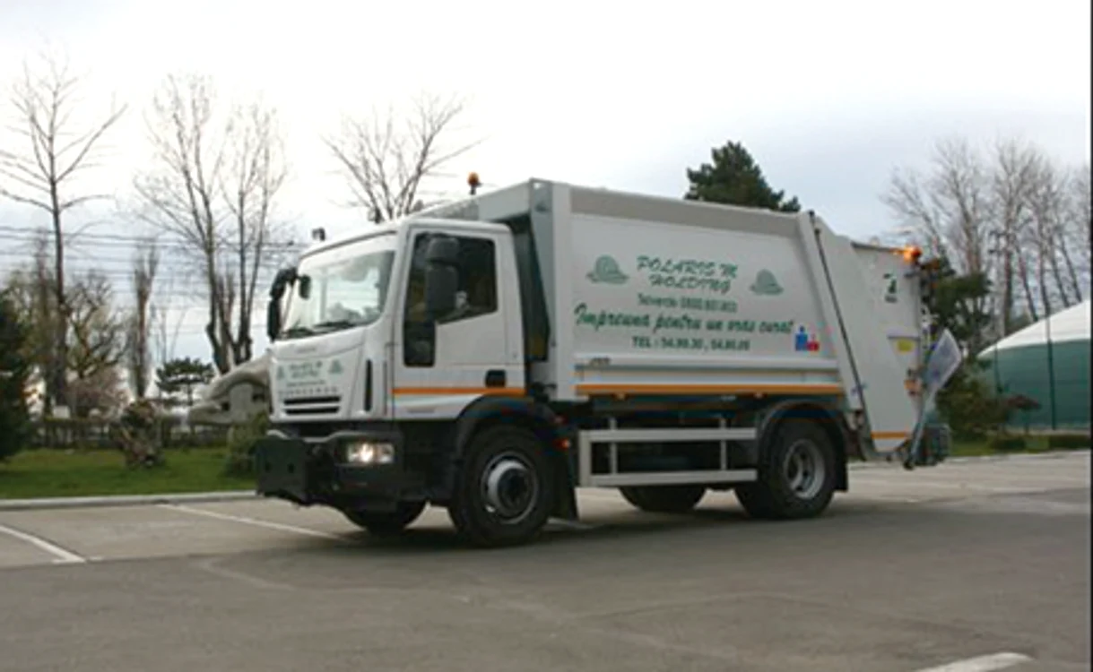 Firma de salubrizare din Botoşani vrea să investească în utilaje FOTO Adevărul