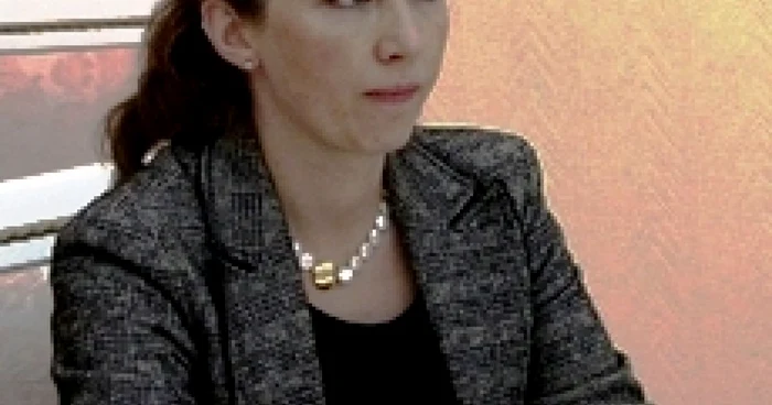 Julia Otto este noul şef al reprezentanţei BERD la Chişinău 