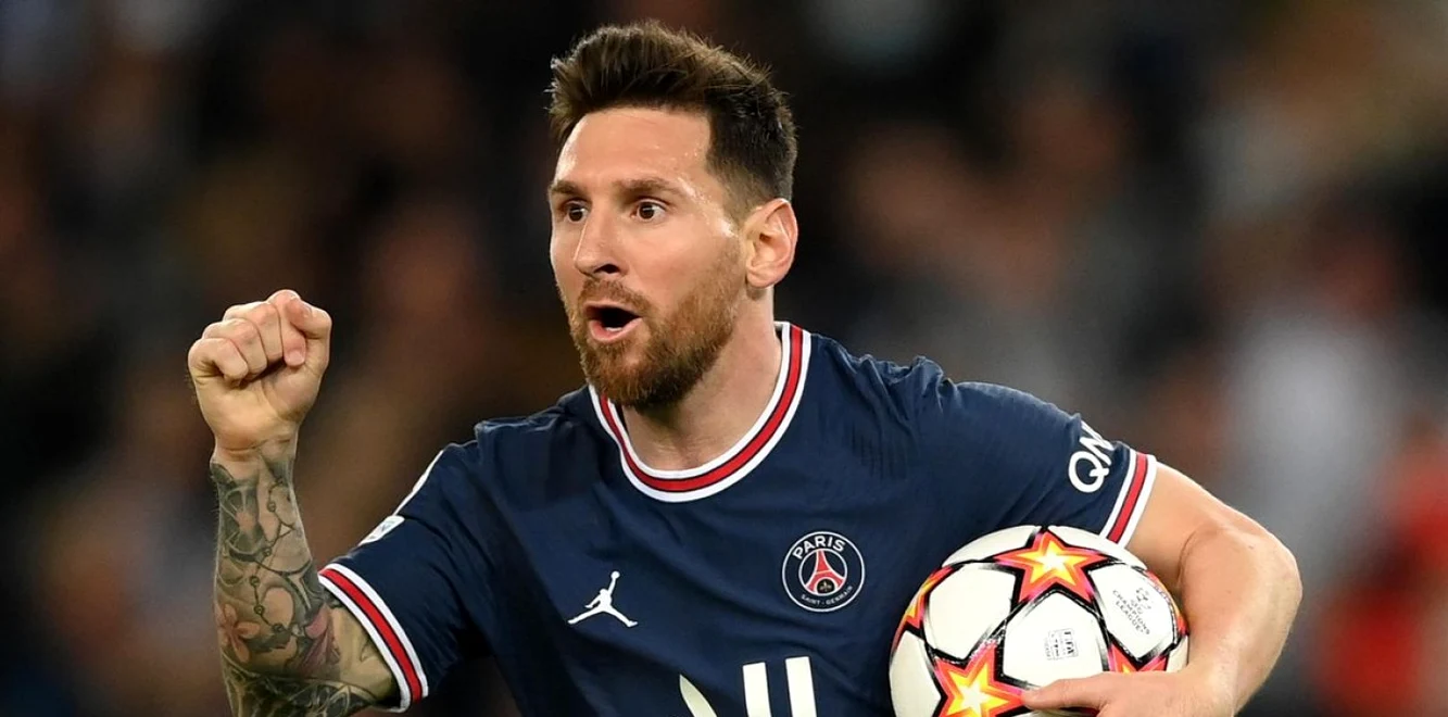 Lionel Messi va juca în Qatar ultimul mondial din carieră. Foto EPA 