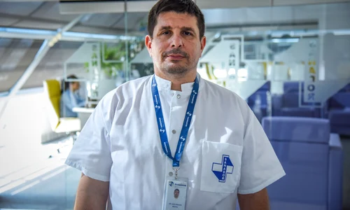 Dr  Dan Benția Sanador 1 jpg