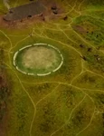 „Stonehenge-ul Țărilor de Jos”, un sanctuar religios descoperit într-un sit industrial (foto: Captură video Youtube)
