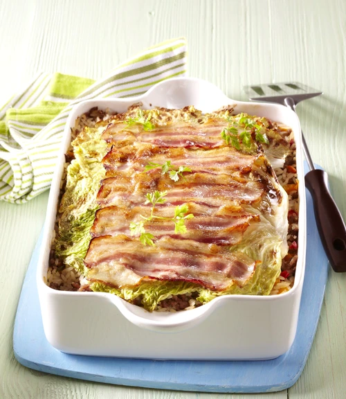 Savoy cabbage gratin jpeg