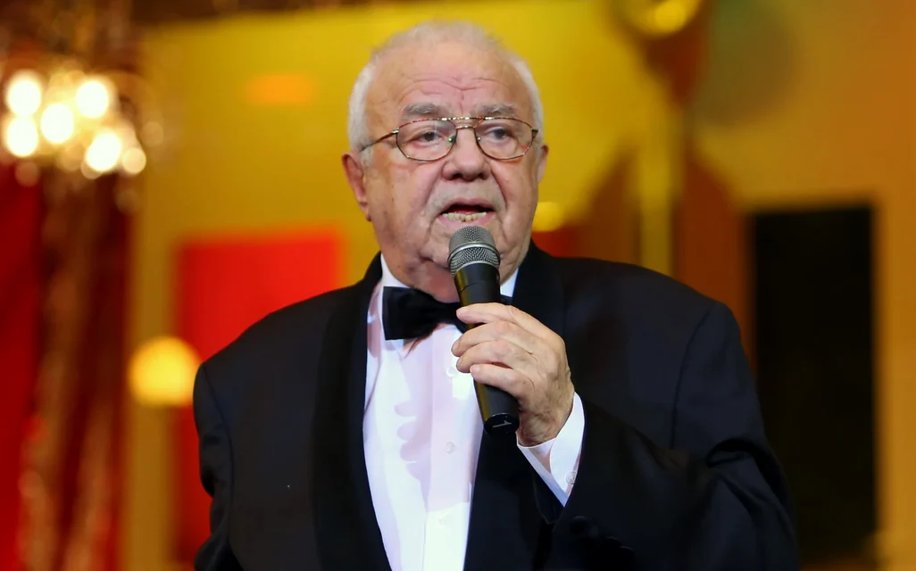Alexandru Arșinel, 5 detalii mai puțin cunoscute despre marele actor