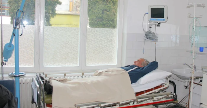 Spitalele publice ar putea rămâne fără medici avertizează un medic FOTO: arhiva