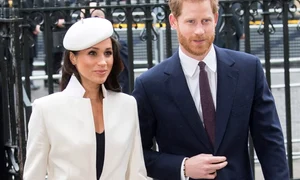 meghan markle si printul harry